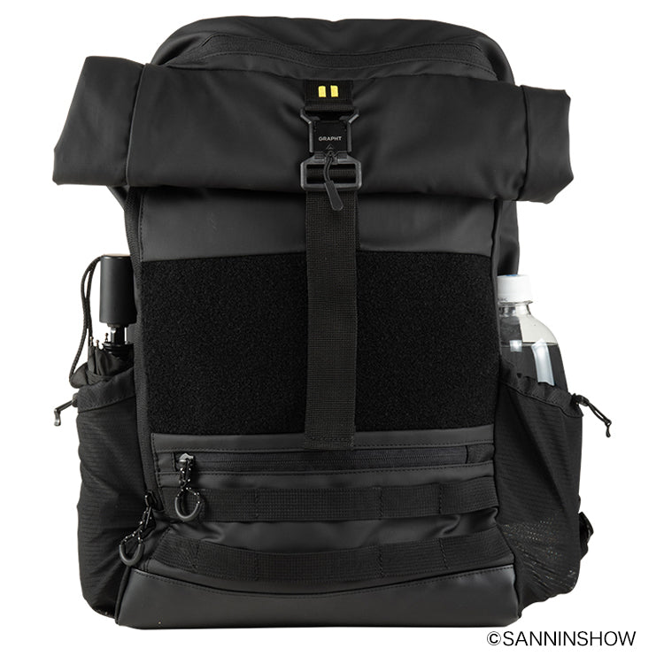 【予約受付中】GRAPHT Shield Backpack V2 thumbnail 18