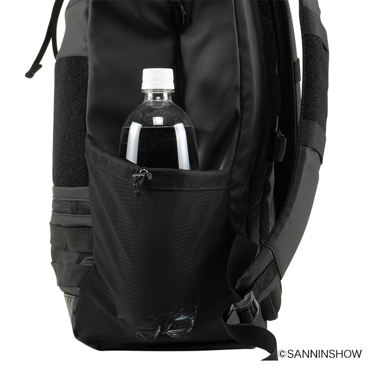 【予約受付中】GRAPHT Shield Backpack V2 thumbnail 20