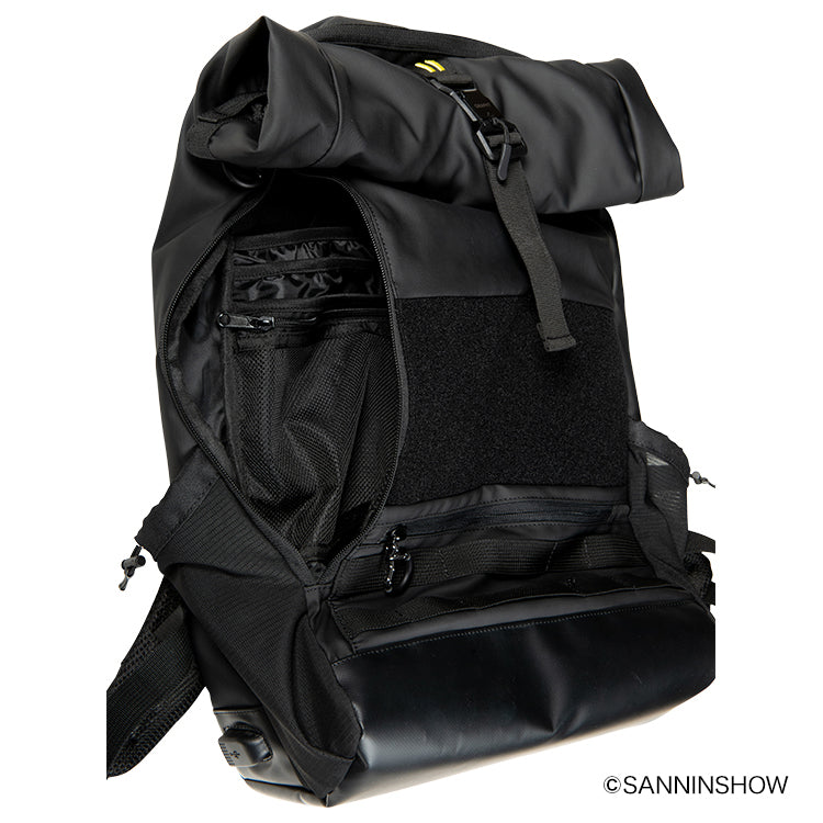 【予約受付中】GRAPHT Shield Backpack V2 thumbnail 23