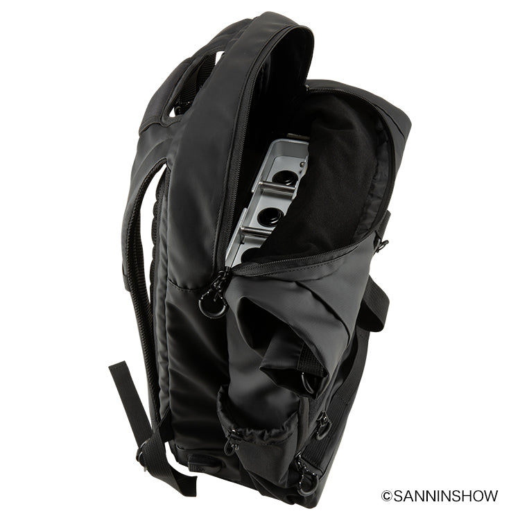 【予約受付中】GRAPHT Shield Backpack V2 thumbnail 24