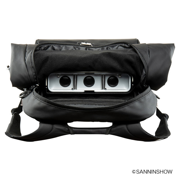 【予約受付中】GRAPHT Shield Backpack V2 thumbnail 25
