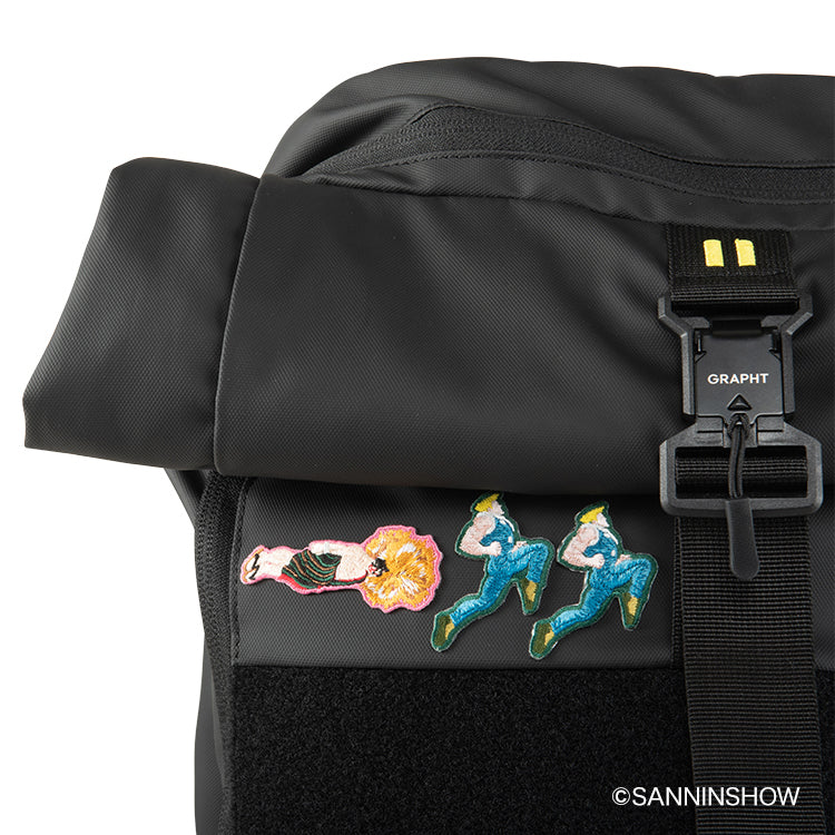 【予約受付中】GRAPHT Shield Backpack V2 thumbnail 26