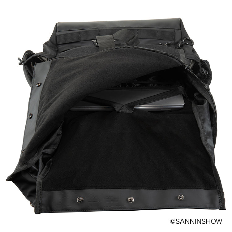 【予約受付中】GRAPHT Shield Backpack V2 thumbnail 28