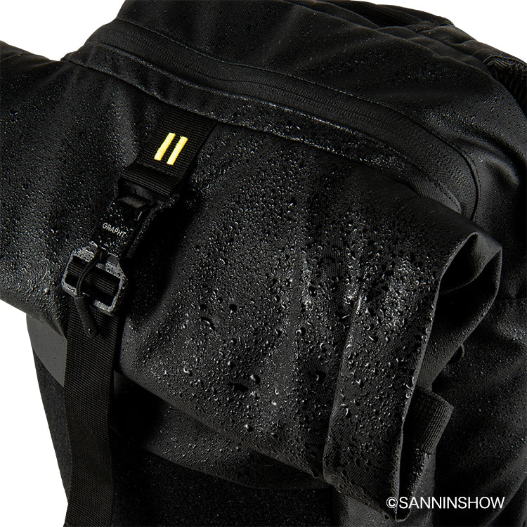 【予約受付中】GRAPHT Shield Backpack V2 thumbnail 29
