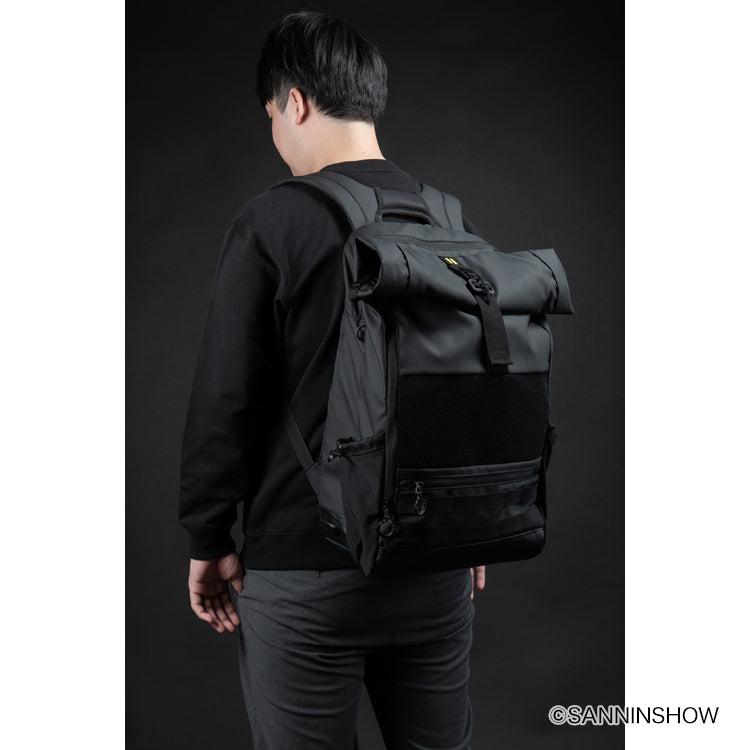 【予約受付中】GRAPHT Shield Backpack V2 thumbnail 34
