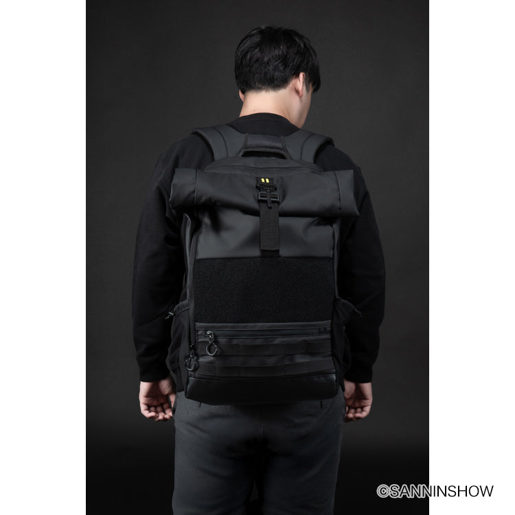 【予約受付中】GRAPHT Shield Backpack V2 thumbnail 35