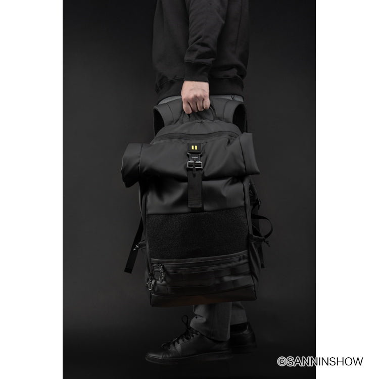 【予約受付中】GRAPHT Shield Backpack V2 thumbnail 37