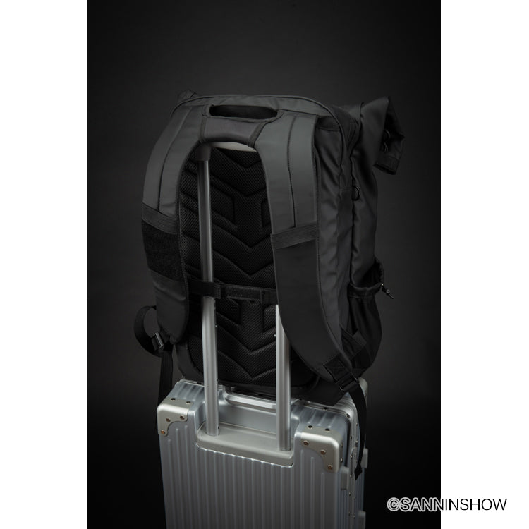 【予約受付中】GRAPHT Shield Backpack V2 thumbnail 36