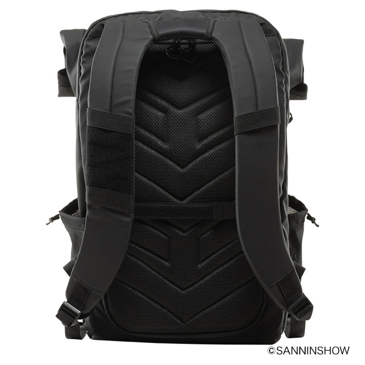【予約受付中】GRAPHT Shield Backpack V2 thumbnail 8