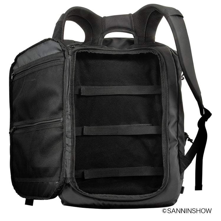 【予約受付中】GRAPHT Shield Backpack V2 thumbnail 30