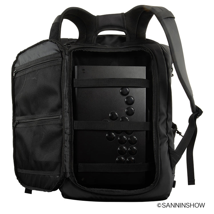 【予約受付中】GRAPHT Shield Backpack V2 thumbnail 31
