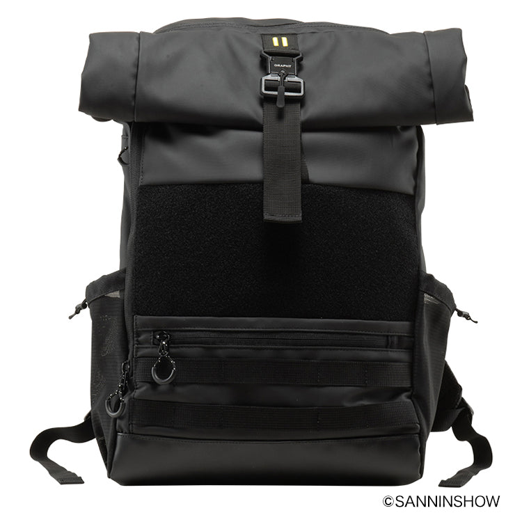 【予約受付中】GRAPHT Shield Backpack V2 thumbnail 1