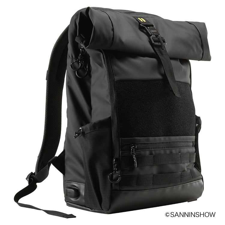 【予約受付中】GRAPHT Shield Backpack V2 thumbnail 4