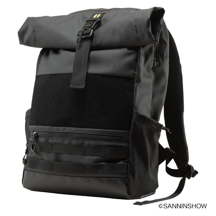 【予約受付中】GRAPHT Shield Backpack V2 thumbnail 5