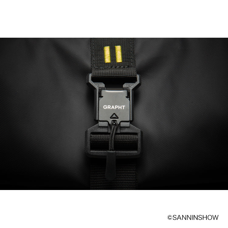 【予約受付中】GRAPHT Shield Backpack V2 thumbnail 38