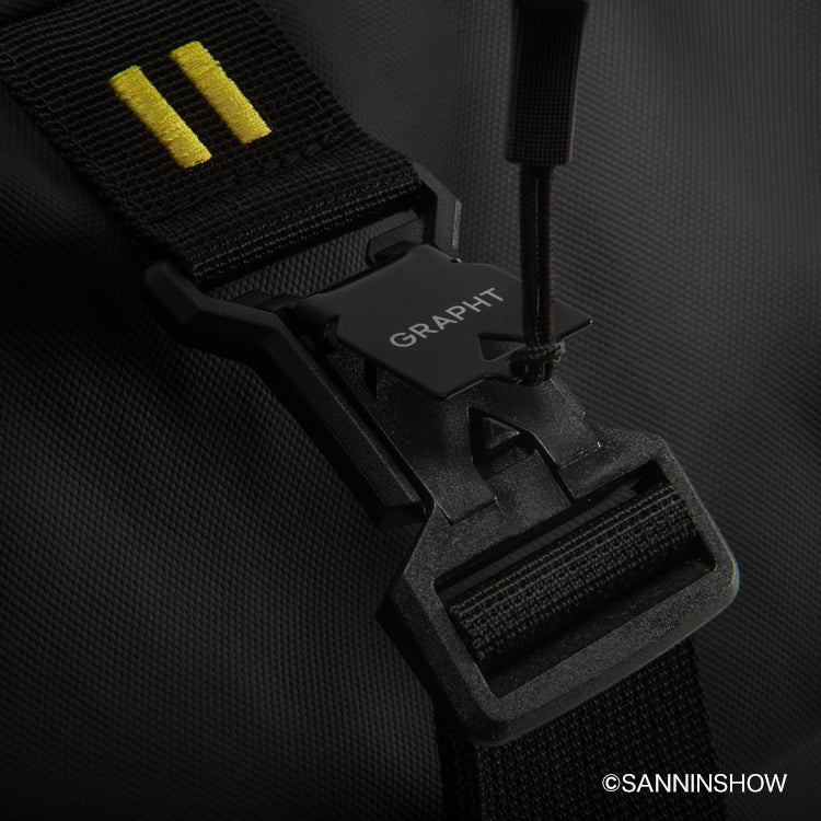 【予約受付中】GRAPHT Shield Backpack V2 thumbnail 40