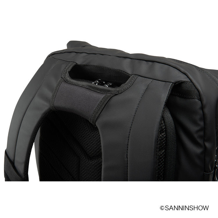 【予約受付中】GRAPHT Shield Backpack V2 thumbnail 9