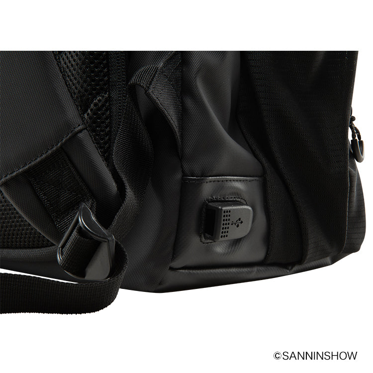 【予約受付中】GRAPHT Shield Backpack V2 thumbnail 10