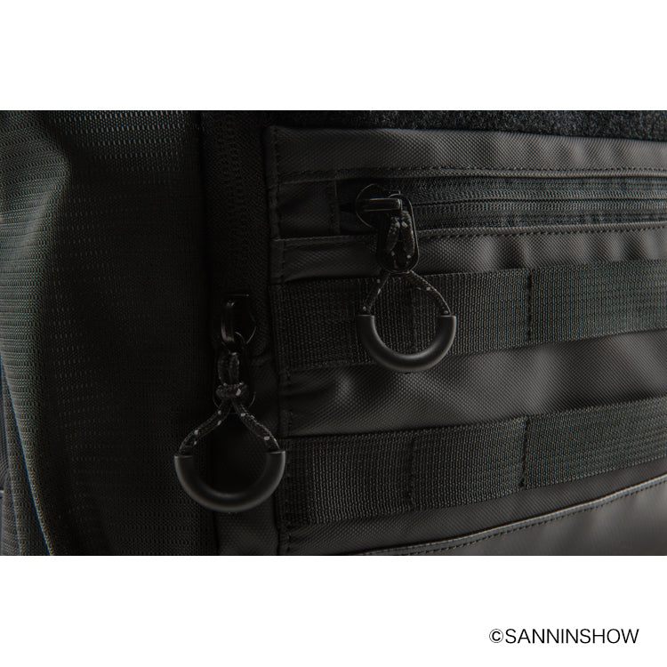 【予約受付中】GRAPHT Shield Backpack V2 thumbnail 42