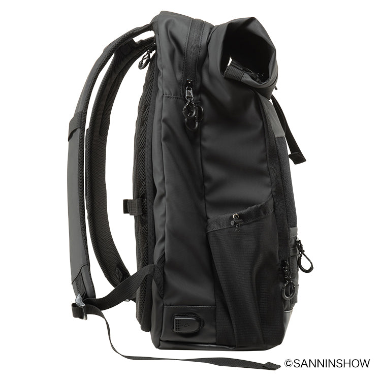 【予約受付中】GRAPHT Shield Backpack V2 thumbnail 6