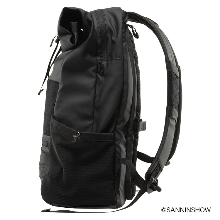 【予約受付中】GRAPHT Shield Backpack V2 thumbnail 7