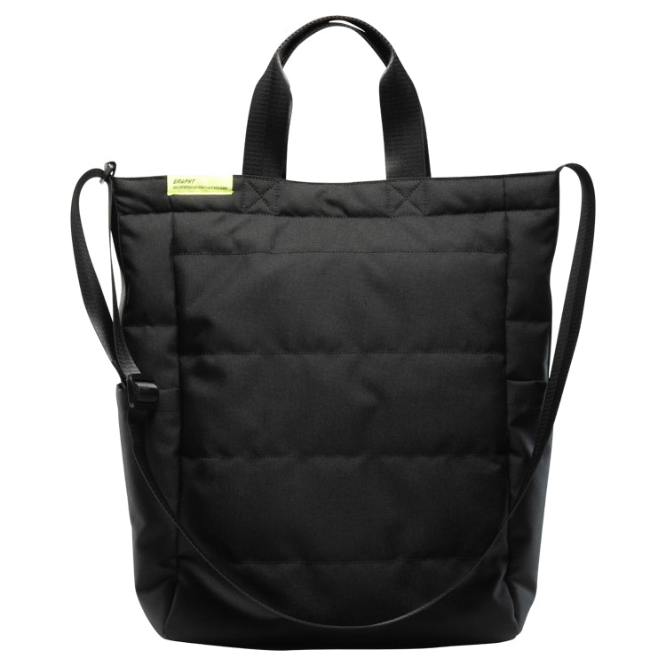 【予約受付中】GRAPHT Shield Shoulder bag thumbnail 1