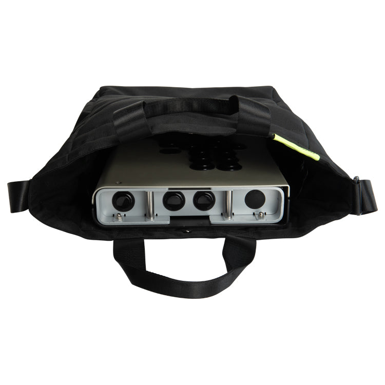 【予約受付中】GRAPHT Shield Shoulder bag thumbnail 15