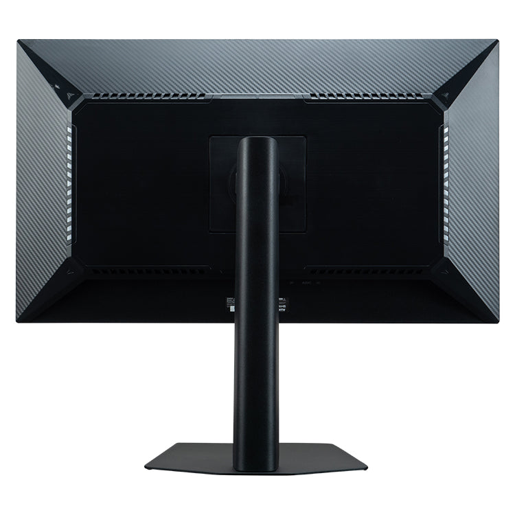 【予約受付中】THE SHOOTER – Gaming Monitor 27” ゲーミングモニター 3年保証 thumbnail 23