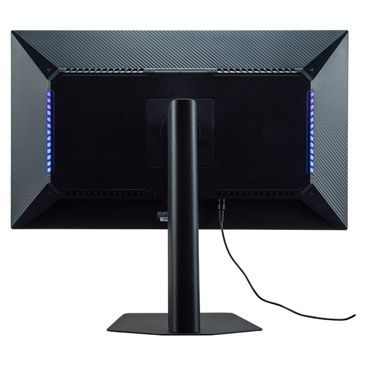 【予約受付中】THE SHOOTER – Gaming Monitor 27” ゲーミングモニター 3年保証 thumbnail 24