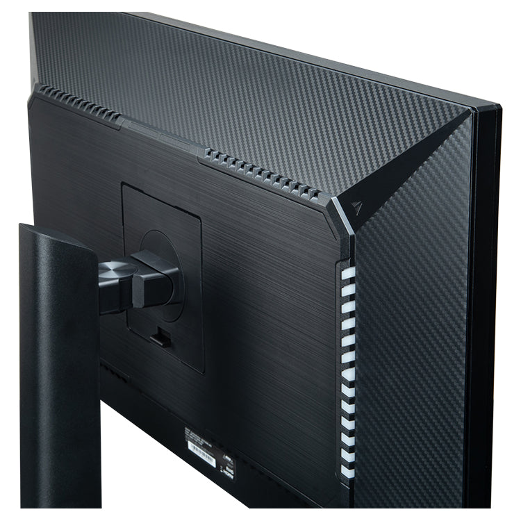 【予約受付中】THE SHOOTER – Gaming Monitor 27” ゲーミングモニター 3年保証 thumbnail 27