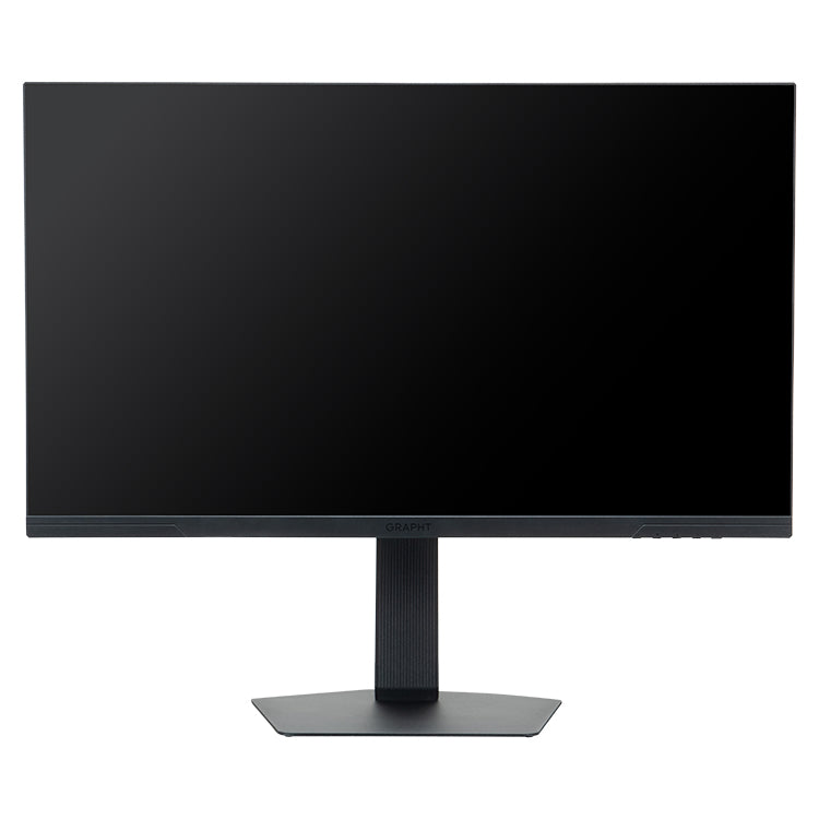 【予約受付中】THE SHOOTER – Gaming Monitor 27” ゲーミングモニター 3年保証 thumbnail 21