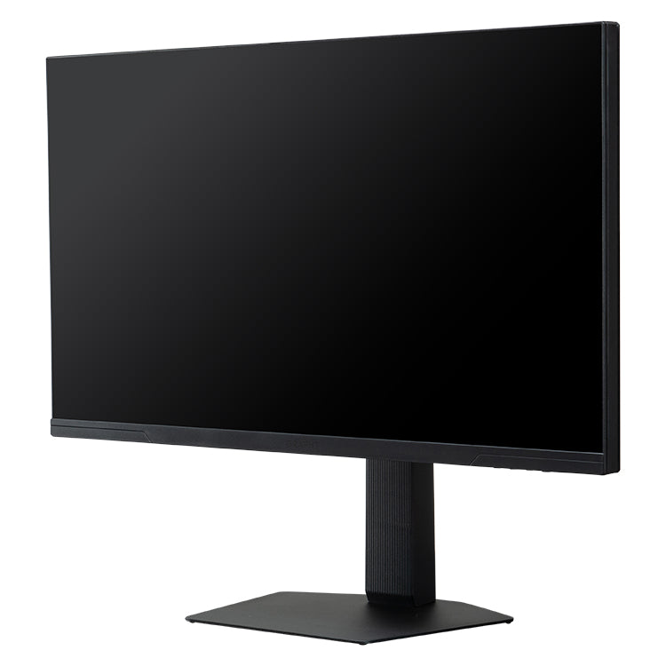 【予約受付中】THE SHOOTER – Gaming Monitor 27” ゲーミングモニター 3年保証 thumbnail 20