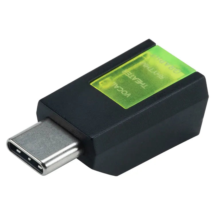 【予約受付中】THE STANDARD - Mini DAC for Gaming thumbnail 10