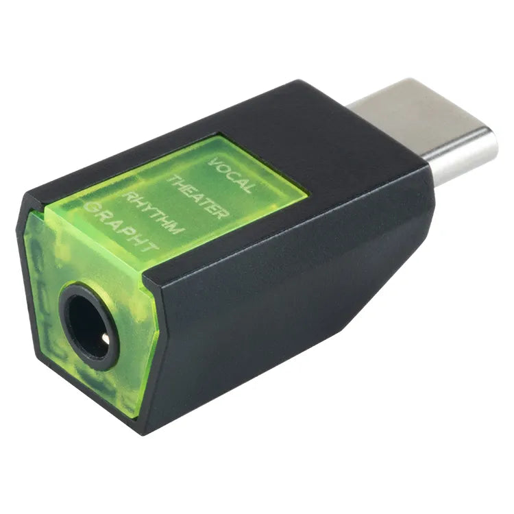 【予約受付中】THE STANDARD - Mini DAC for Gaming thumbnail 13