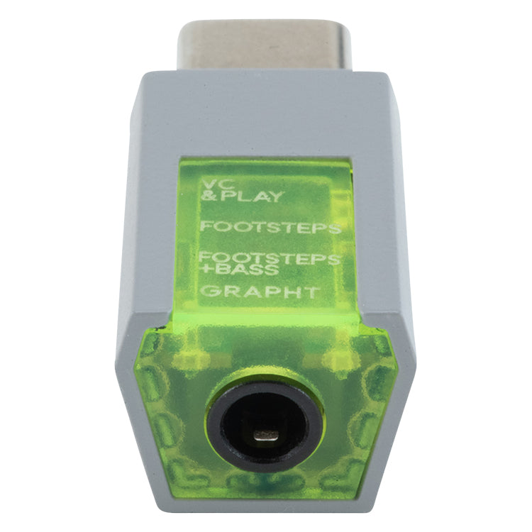 【予約受付中】THE SHOOTER - Mini DAC thumbnail 7