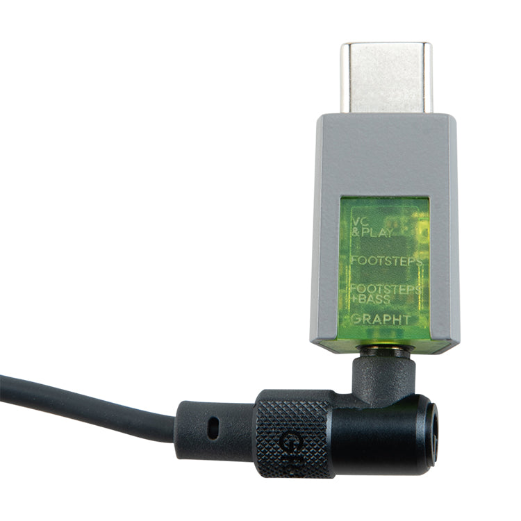 【予約受付中】THE SHOOTER - Mini DAC thumbnail 9