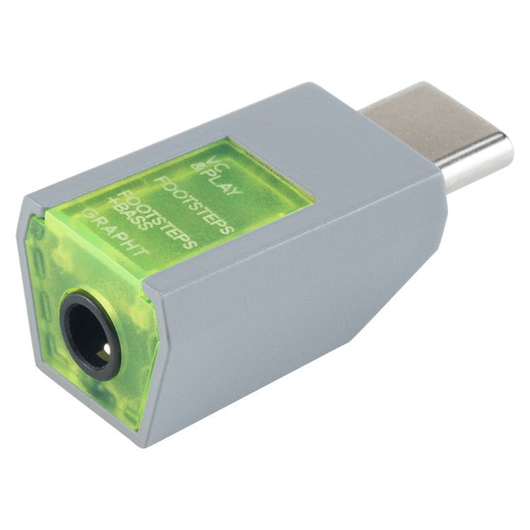 【予約受付中】THE SHOOTER - Mini DAC thumbnail 13