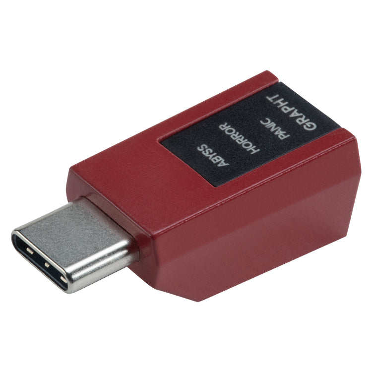 【予約受付中】THE SPECIAL - Mini DAC Horror Edition thumbnail 10