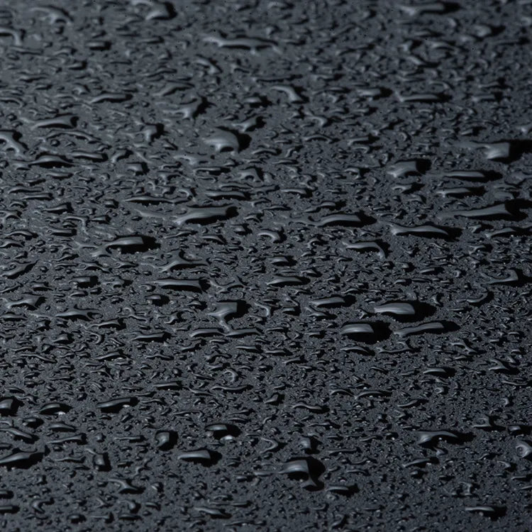 【予約受付中】THE SHOOTER - Glass Mouse Pad Nexus (Black/White) thumbnail 7