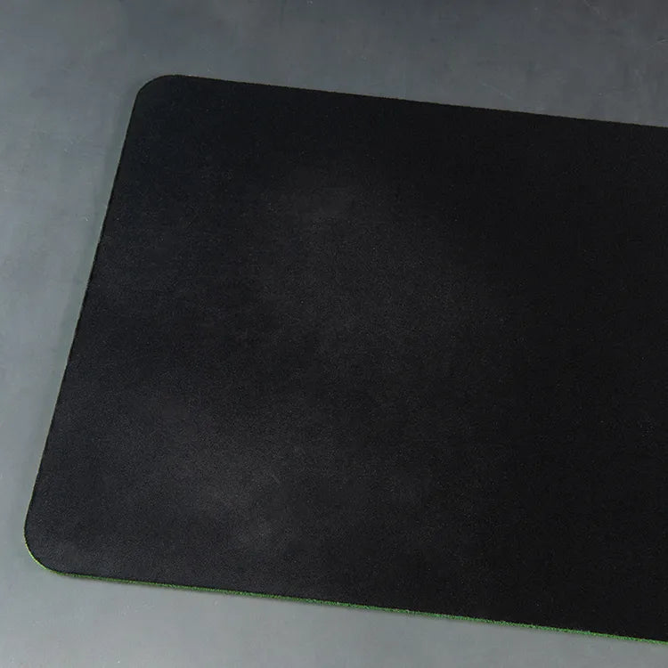 【予約受付中】THE SHOOTER - Glass Mouse Pad Nexus (Black/White) thumbnail 6