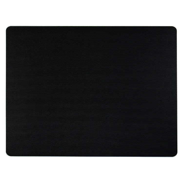 【予約受付中】THE SHOOTER - Glass Mouse Pad Nexus (Black/White) thumbnail 23