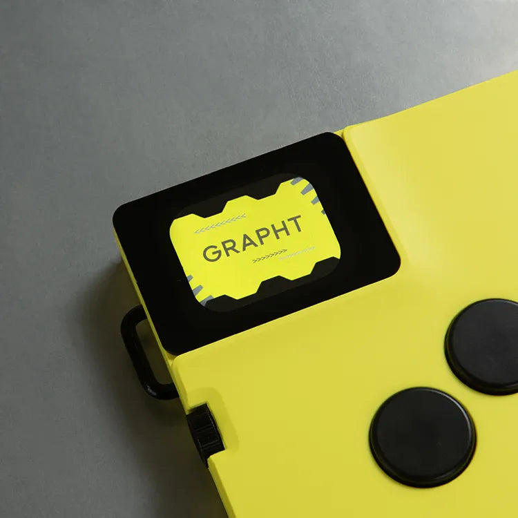 【予約受付中】GRAPHT Command Trigger for PC thumbnail 5