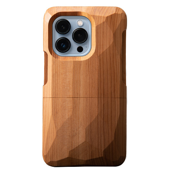 Real Wood Case for iPhone 14 Pro/13 Pro thumbnail 6