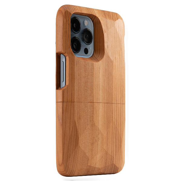 Real Wood Case for iPhone 14 Pro/13 Pro thumbnail 8