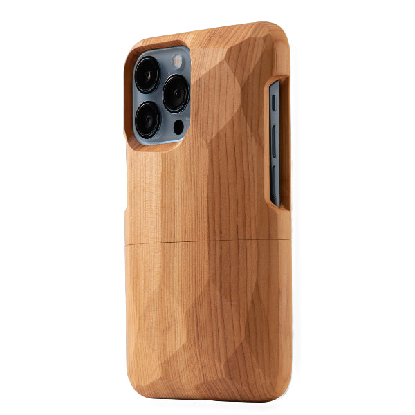Real Wood Case for iPhone 14 Pro/13 Pro thumbnail 7