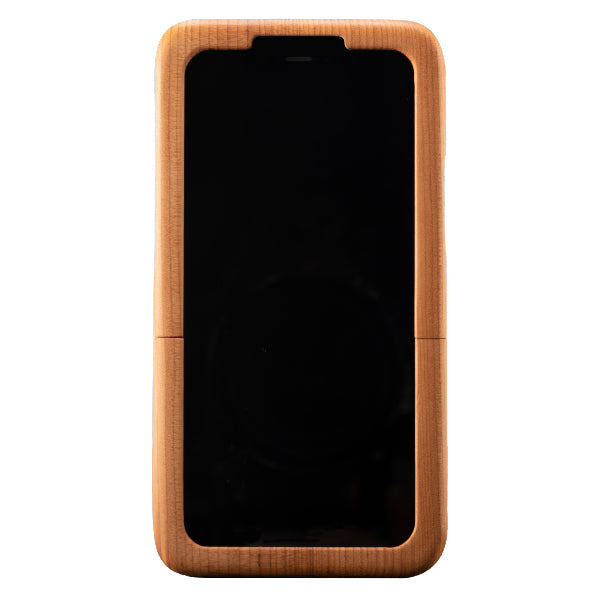Real Wood Case for iPhone 14 Pro/13 Pro thumbnail 9