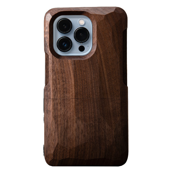 Real Wood Case for iPhone 14 Pro/13 Pro thumbnail 2