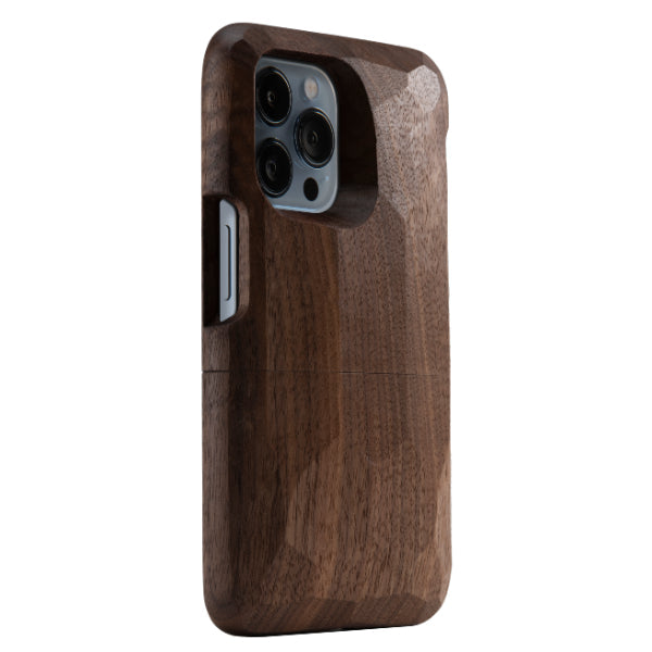 Real Wood Case for iPhone 14 Pro/13 Pro thumbnail 4
