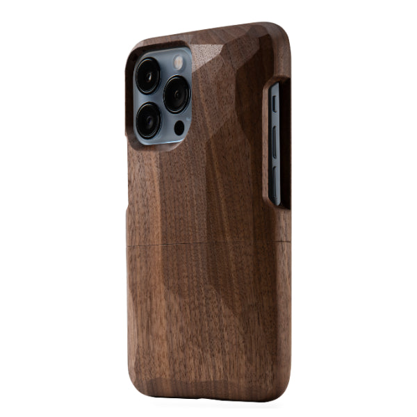 Real Wood Case for iPhone 14 Pro/13 Pro thumbnail 3