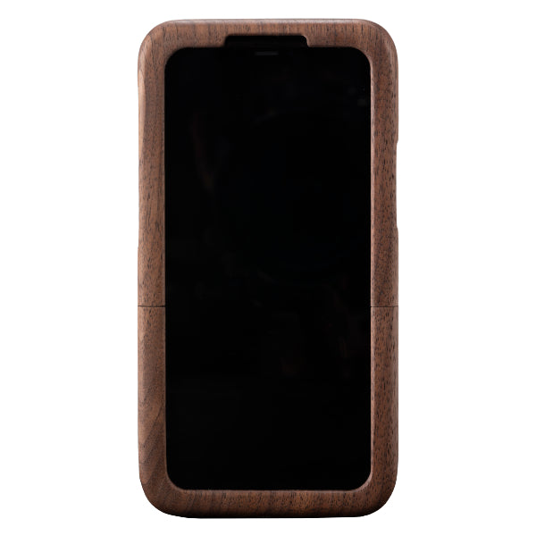 Real Wood Case for iPhone 14 Pro/13 Pro thumbnail 5